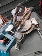 Ferm afkortzaag, Ophalen, Zo goed als nieuw, Afkortzaag, 30 tot 70 mm