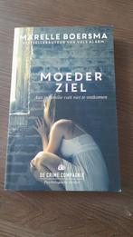 Marelle boersma moederziel, Boeken, Ophalen of Verzenden, Zo goed als nieuw, Marelle Boersma