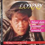 Lonny  - Meer dan zomaar iemand, Ophalen of Verzenden, Zo goed als nieuw, Nederlandstalig