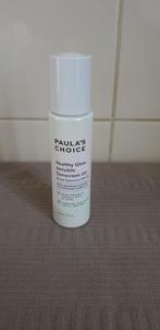 Paula's choice healthy glow invisible sunscreen oil 30 ml, Ophalen of Verzenden, Zo goed als nieuw, Verzorging