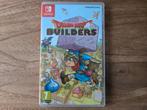 Dragon Quest Builders, Spelcomputers en Games, 1 speler, Ophalen of Verzenden, Zo goed als nieuw, Vanaf 12 jaar