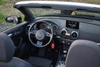 Audi A3 Cabriolet 1.4 TFSI 125PK AMBITION PRO LINE CRUISE/PD, Auto's, Voorwielaandrijving, Gebruikt, Euro 6, 4 cilinders