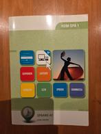 Spaans A2, Boeken, Ophalen of Verzenden, Gelezen