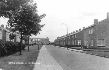 (300-299-011) Bovensmilde de Walstraat beschikbaar voor biedingen