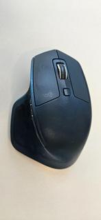 TE KOOP: MUIS LOGITECH MX MASTER 2S, Computers en Software, Muizen, Ophalen, Rechtshandig, Muis, Ergonomisch