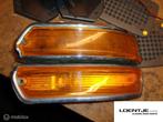 Knipperlicht set voor BMW 02 1502 1602 1802 2002 ti tii etc, Gebruikt, Ophalen of Verzenden, BMW, BMW