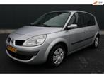 Renault Scénic 1.6-16V Business Line AUTOMAAT 1e EIGENAAR, 1345 kg, Stof, Gebruikt, 4 cilinders
