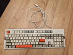 Ajazz AK510 Retro Mechanical keyboard, Bedraad, Gaming toetsenbord, Ajazz, Ophalen of Verzenden