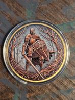 Ridder Munt - Speciale Uitgave, Ophalen of Verzenden, Nieuw