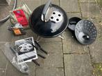 Weber Barbeque, Ophalen, Zo goed als nieuw