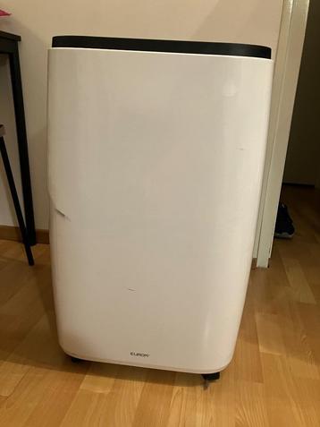 Mobiel Airco - Eurom PAC120  beschikbaar voor biedingen