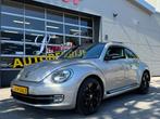 Volkswagen Beetle 1.4 TSI Sport 160PK - Navigatie I Airco I, Voorwielaandrijving, Gebruikt, 4 cilinders, Origineel Nederlands