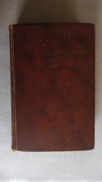 M. Wagenaar - Encyclopaedie voor voedings- en genotmiddelen, Boeken, M. Wagenaar, Los deel, Overige onderwerpen, Ophalen