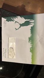 Startbewijs “ marathon apeldoorn”, Ophalen of Verzenden, Nieuw, Overige typen, Overige merken