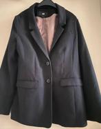 Zwarte blazer maat m, Maat 38/40 (M), Zwart, Ophalen of Verzenden, Zo goed als nieuw