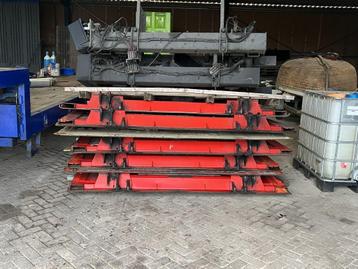 Dhollandia Diverse beschikbaar voor biedingen