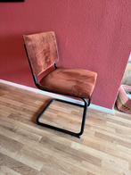 Eetkamerstoelen 6 stuks!, Ophalen of Verzenden, Zo goed als nieuw, 50 tot 75 cm