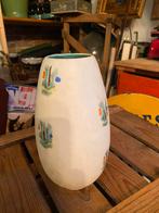 West Germany aardewerk vaas, Ophalen of Verzenden