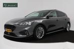 Ford Focus 1.0 EcoBoost Titanium Business (PANORAMADAK, TREK, 65 €/maand, 125 pk, Gebruikt, Leder