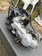 Piaggio zip 4t blokken 70cc/50cc, Fietsen en Brommers, Ophalen of Verzenden, Zo goed als nieuw