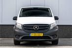 Mercedes-Benz Vito 114 CDI Lang Automaat | Camera | Airco |, Auto's, Bestelauto's, Te koop, Geïmporteerd, Gebruikt, 750 kg