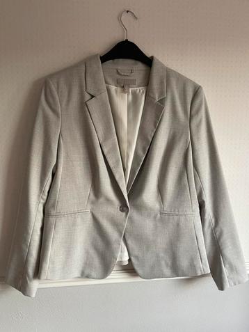 H&M, colbertje, maat 40-42 beschikbaar voor biedingen