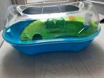 Nieuw Savic hamster kooi Spelos XL Entry kunstof makkelijk, Dieren en Toebehoren, Knaagdieren en Konijnen | Toebehoren, Ophalen of Verzenden