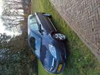 Opel Zafira 1.6 16V 85KW 2008 Blauw 7 persoons, Auto's, Opel, Voorwielaandrijving, 74 €/maand, 4 cilinders, Blauw