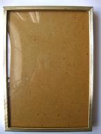 Fotolijst/ Fotolijsten  Met Bol Glas Jyden 3 Stuks, Antiek en Kunst, Curiosa en Brocante, Ophalen of Verzenden