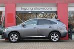 Lexus RX 450h 4WD Executive Edition | Origineel NL | 6 Cilin, Auto's, Lexus, Automaat, Euro 5, Gebruikt, 2000 kg