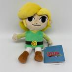 The Legend of Zelda: The Wind Waker HD Plush Figure Link, Joydo, Nieuw, Info@joydo.nl, Ophalen of Verzenden
