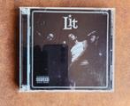 Lit - Lit - CD + DVD - US 2004, Ophalen of Verzenden, Zo goed als nieuw, Alternative