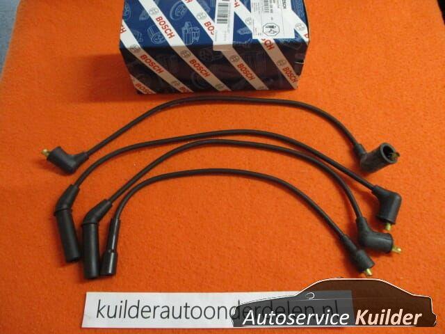 Bougiekabelset Daewoo Tico BOSCH, -, Daewoo, -, Nieuw