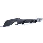 Diffuser Glans Zwart 2 x Uitlaat Voor Bmw 3 serie E90 E91 M, Verzenden, Automotive Parts, A.parts@hotmail.nl, Trasmolenlaan 12 3447 GZ Woerden