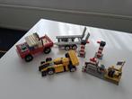 Lego Basic Building Set, Ophalen, Gebruikt