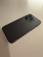 iPhone 13 Pro - 256GB - Zwart - Goede staat, Telecommunicatie, Mobiele telefoons | Apple iPhone, 256 GB, Gebruikt, Zwart, 77 %