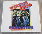 Status Quo - Piledriver [Deluxe Rem.2 Cd's], Verzenden, Zo goed als nieuw