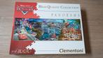 Disney puzzel cars, Ophalen of Verzenden, 500 t/m 1500 stukjes, Zo goed als nieuw, Legpuzzel