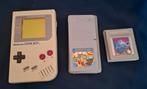 Game Boy, Tetris + High K 32M Super 70 in 1, € zie tekst., Ophalen of Verzenden, Gebruikt
