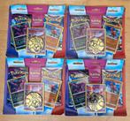 Pokemon blister booster packs galarian birds trio, Ophalen of Verzenden, Nieuw, Booster