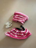 Barbie vintage outfit | 1989/1990, Ophalen of Verzenden, Gebruikt, Barbie