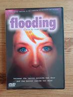 Flooding, Cd's en Dvd's, Dvd's | Horror, Zo goed als nieuw, Ophalen