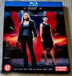 V - Seizoen 2 - 2x Blu-ray, Ophalen of Verzenden, Zo goed als nieuw, Tv en Series