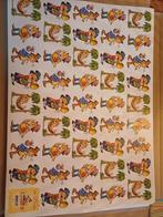 10 x Laaf Knipvellen - Nieuw 50x70cm, Ophalen of Verzenden