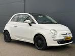 Fiat 500 1.2 Naked PANO | AIRCO | ELEK RAMEN | NWE APK, Auto's, Fiat, Voorwielaandrijving, Stof, Gebruikt, 1242 cc