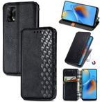 Luxe PU Lederen Wallet Case Set voor OPPO A74 4G _ Zwart, Telecommunicatie, Mobiele telefoons | Hoesjes en Frontjes | Overige merken