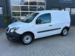 Mercedes-Benz Citan 108 CDI BlueEFFICIENCY Business Professi, Voorwielaandrijving, Stof, Gebruikt, Wit