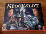 Spookslot, Een of twee spelers, Ophalen of Verzenden, Zo goed als nieuw, 999  Games