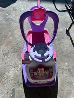 Minniu mouse loopauto 2 in 1 hobbelauto, Ophalen, Gebruikt