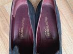Dames schoenen *Mauro Vesprini* 40, Ophalen, Mauro Vesprini, Blauw, Zo goed als nieuw